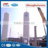 Cryo Tank Perlite Insulation/cryo Tank Vacuum/chemical Tank Double Layer thumbnail-3