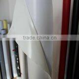 Printable Frosted Vinyl/120g;Frosted Vinyle;Transparent &clear Frosted Vinyle:advertisting Printing Material for Frosted Surface thumbnail-2