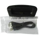 Dual Usb Cradle With Battery Slot For Samsung Galaxy Note 3 / N9000 thumbnail-3