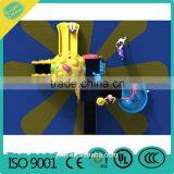 2016 Playground Equipment , Kids Outdoor Playground,playground Slide thumbnail-3