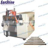 Precision Copper Wire Cutting Machine Heat Shrink Tube Automatic Cutting Machine Wiring Harness Cutting Machine(SS-CT01) thumbnail-5