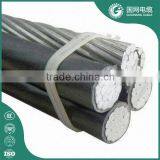 Power Transmission Line Abc Cable Xlpe Insulated 0.6/1kv With ce Ccc Certificate thumbnail-5