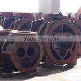 Custom Mechanical Castings According to Your Drawing