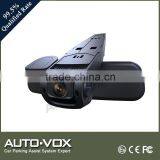 170 Degree Wide Angle Car Blackbox Car Recorder 1080p thumbnail-1