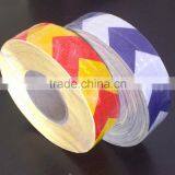 Reflective Stickers for Motor