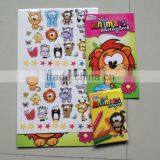 Cool Animals Activity Set thumbnail-3