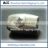 Iron 1 Inch Cam Lock thumbnail-1