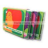 Music CD in Jewel Case Pack