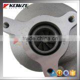 GT2056V 751243 751243-5002S 14411EB300 14411-EB300 Engine Turbocharger for N-issan Navara Pathfinder 2.5 DI Motor: QW25 (D40) thumbnail-6