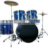DRUM SET thumbnail-1