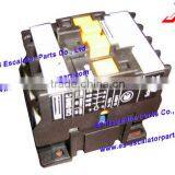 CA2DM40,Main Contactor,SCHINLDER Escalator Parts , Escalator Main Contactor for Schinlder
