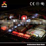 Architectural Model Making Real Estate Residential Model thumbnail-4