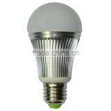 Popular High Power Decorative Indoor E27 LED Bulb Lighting 3w