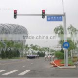 Factory direct traffic signal light pole / poles