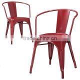 Antique Classical Full Metal Chair For Dining Room /Living Room ,HYX-805 thumbnail-1