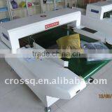 Belt Conveyor Needle Detector NC-B-100MM