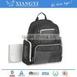 Fashionable Multifunctional Backpack Baby Diaper Bag thumbnail-1