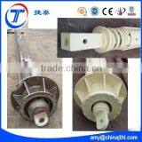 Drilling Machine Yutong Ytr360c Kelly Bar thumbnail-2