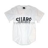 Clutch New Products 2016 Custom Blank Baseball Jerseys Wholesale With Sublimation Printing Sublimation Baseball Jersey thumbnail-5