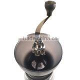 NT-CG01 & NT-CG02 Premium Burr 100g Capacity Manual Mill Coffee Grinder thumbnail-2