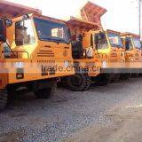 Only 7 Units for Promotion ! Top Brand Shacman 70 Ton Mining Dump Truck thumbnail-4