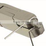 Hawley Retainer Plier ORTHODONTIC Dental INSTRUMENTS BY BOSS thumbnail-1