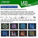 Edgelight Led Advertising Display Screen China Supplier thumbnail-4