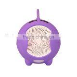2015 Wholesale New Style Mini Wireless Bluetooth Speaker for Mobile Phone TF Card Speaker Manufacturers thumbnail-4