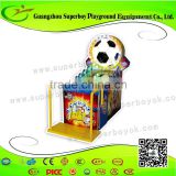 The latest hot product toy claw crane game machine