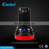 Portable Emergency Searchlight/LED Security Searchlight/LED Handheld Searchlight thumbnail-3