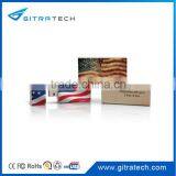 Personal Custom Bulk Wood USB Flash Drive Wooden Wood USB Stick 8GB Quality Choice thumbnail-4