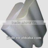 Memory Foam Mat Material for Neck Pillow