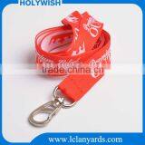 Design Your Own Strap Jacquard Neck Lanyard Decorative thumbnail-3