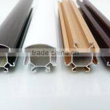 Extrusions Aluminium Profiles Sections Temper Aluminum Alloy Pipe Products Angles Flats thumbnail-2