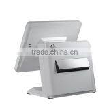 All in One Touch Screen Restaurant Cash Till Equipment thumbnail-5