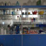 0.01L to 5L Semi Automatic PET Bottle Blowing Machine thumbnail-3