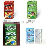 Mosquito Mat Pest Control for All Electric Anti-mosquito Heaters Electric Mosquito Repellent Mat thumbnail-6