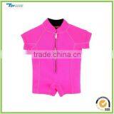 Baby Neoprene Wetsuit and Swimwear for Kid's Toddlers thumbnail-2