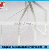 Construction Building Glass Use Ultra Clear Float Glass thumbnail-3