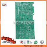 Immersion Gold PCB 2 Layers Pcb (double Sided Pcb, Pcb Board, Rigid Pcb)