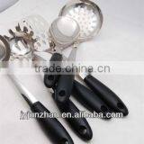 Stainless Spatula be Made in Jieyang Factory Directly With Nice Handle thumbnail-1