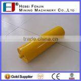 High Performance Conveyor Belt Support Roller, Trough Roller For Conveyor thumbnail-4