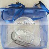 Fashion Swim PVC Waterproof Camera Bag thumbnail-5