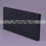 Factory Price High Refresh Outdoor Full Color P10 LED Display Module 16x32cm thumbnail-4