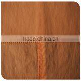 245gsm 68%cotton/30%polyester/2%spandex 2/1 Left Twill Fabric Suit for Trouser
