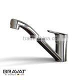 Top Quality Faucet Kitchen 10um Plating Thickness F774108C-CN thumbnail-5