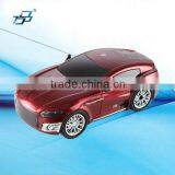 Car GPS Radar Detector/ Voice Alarm / Mobile Radar / Fixed Camera (GR-R12) thumbnail-2