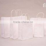2016 Hot Sales Custom White Paper Bag thumbnail-1
