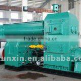 Hollow Brick Making Machine(vacuum Extruder)