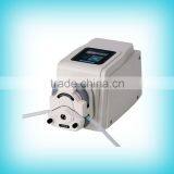 High Quality Medium-High Flow Rate Peristaltic Pump